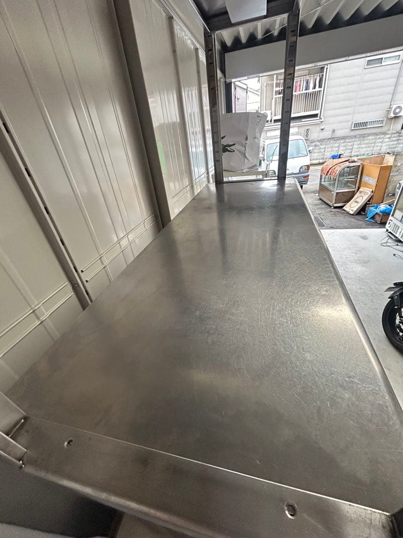 ホシザキ【台下冷蔵庫】RT-115MTCG