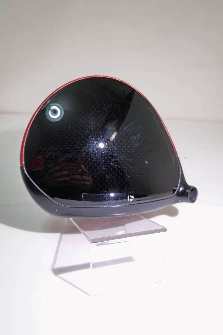 ①TaylorMade Stealth2hdステルス2ドライバー 9度ヘッドのみ