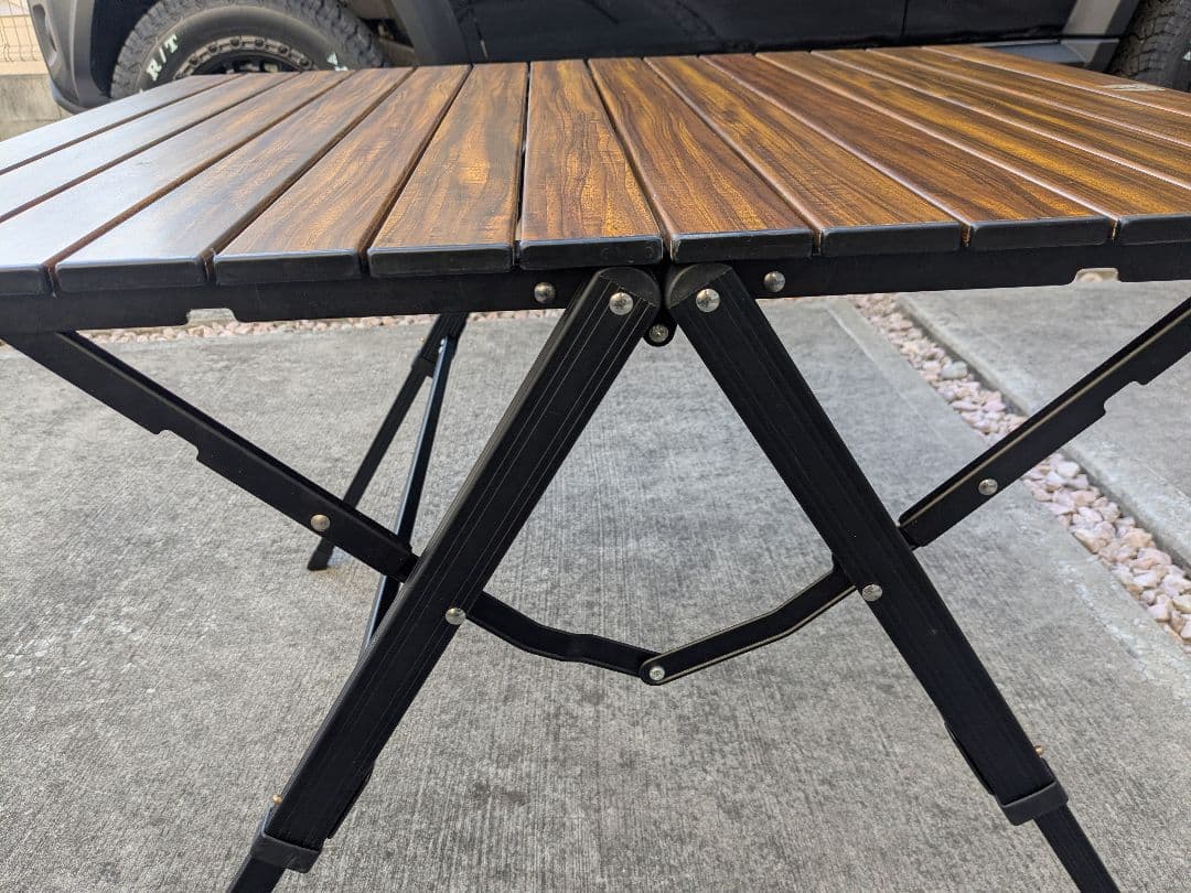 ogawa　 3High&LowTable（初代）