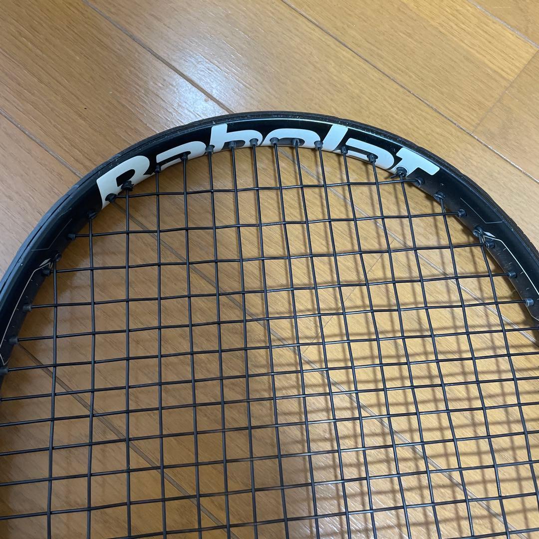 Babolat ヨネックスラケット グリップ2