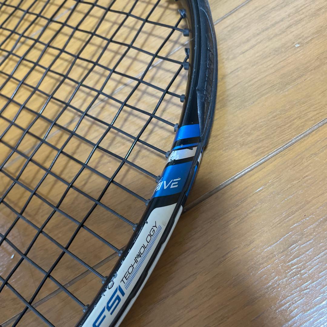 Babolat ヨネックスラケット グリップ2