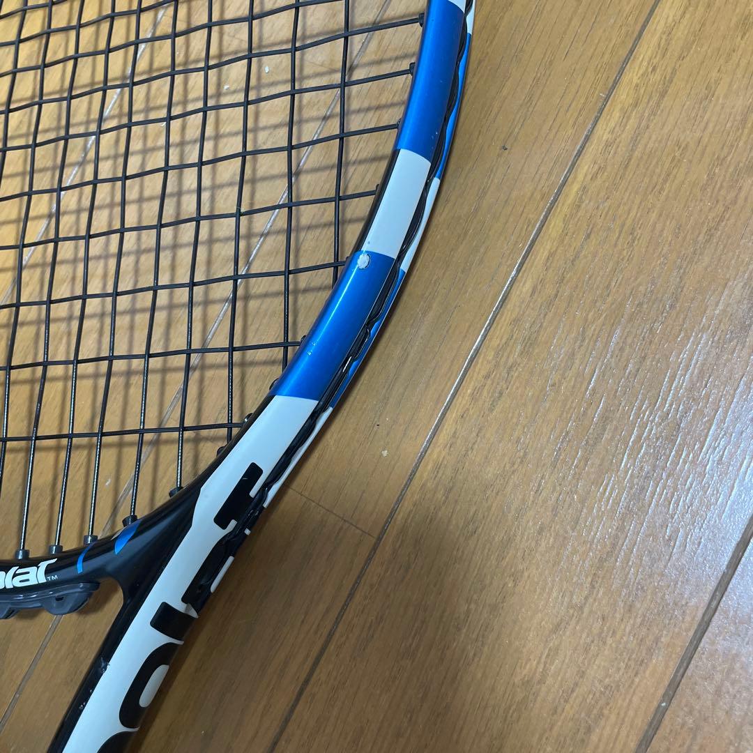 Babolat ヨネックスラケット グリップ2