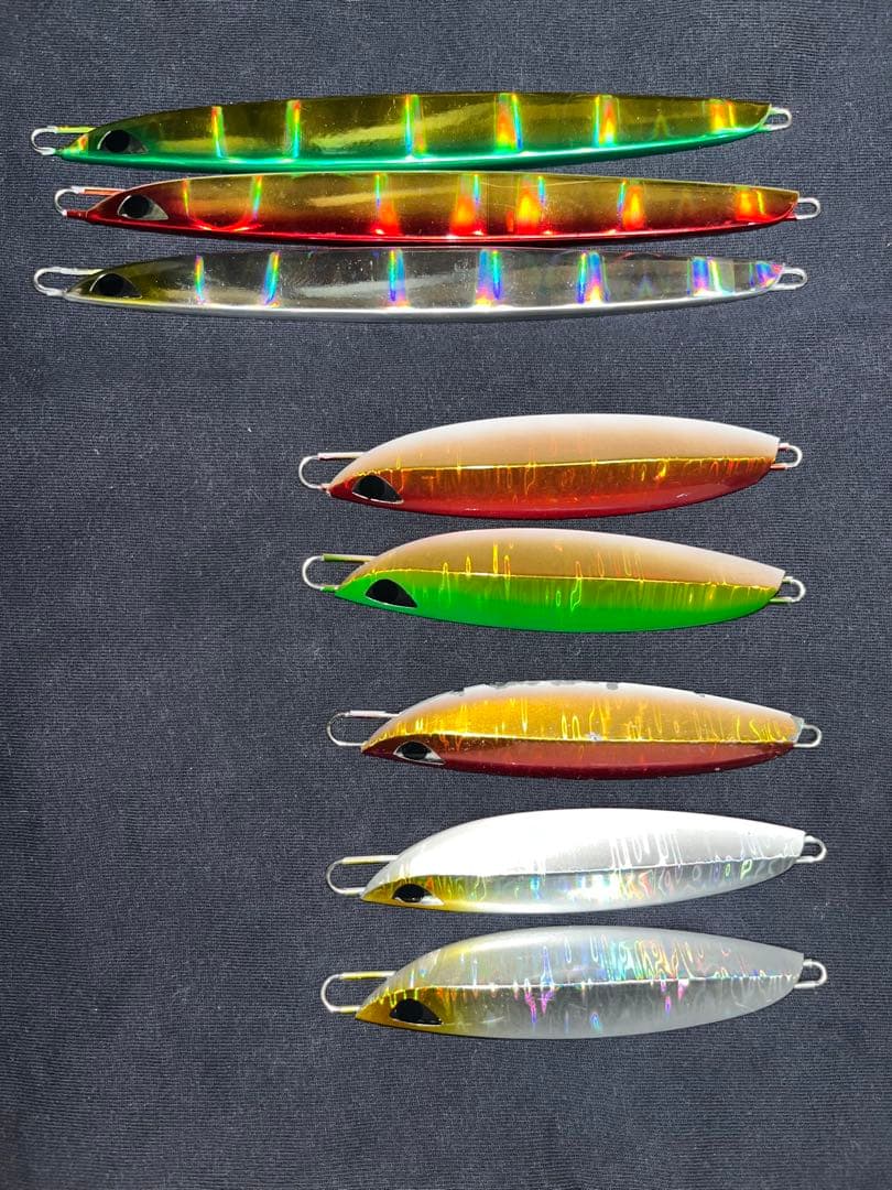 クイックゼロワン、Z4、Sグライド　17個まとめ売り