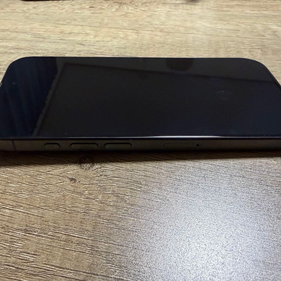 スマートフォン本体 iPhone15pro 128GB