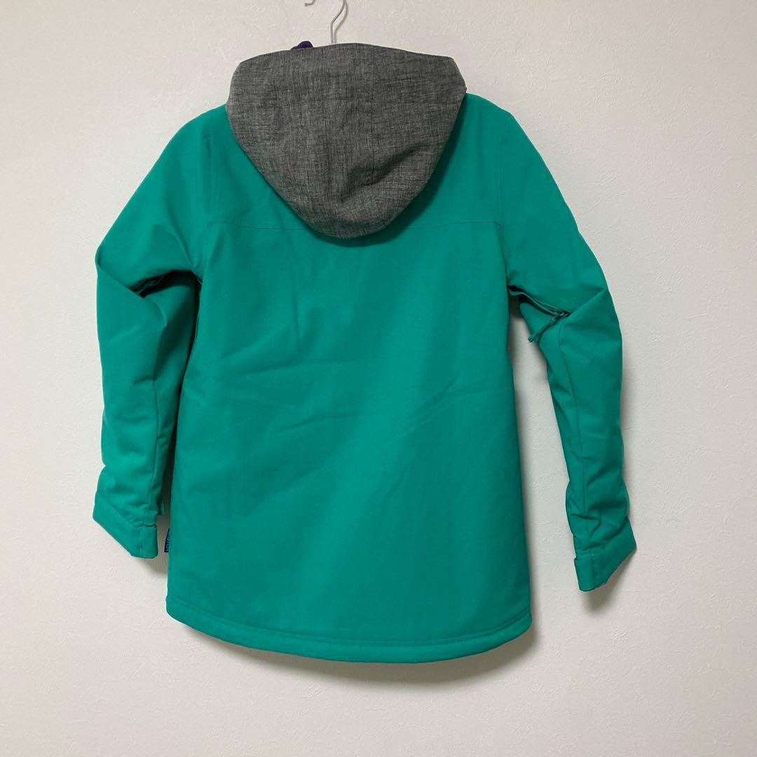 【150cm】 新品未使用 タグ付き BURTON キッズ　スノーボードウエア