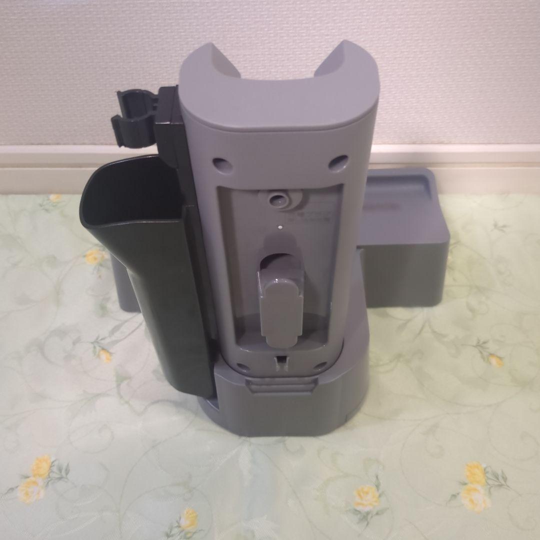 IRIS OHYAMA スティッククリーナー SCD-123P-H　マジカリーナ