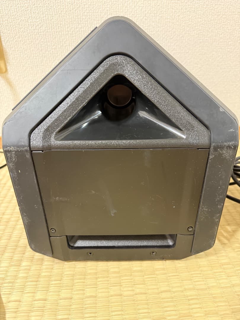 スピーカー・ウーファー Bose s1 pro