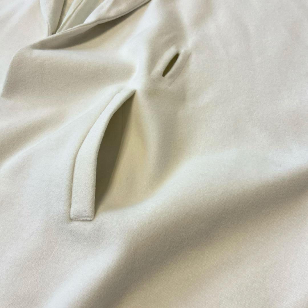 ほぼ新品 完売 刀剣乱舞 鶴丸国永 フード付き ポンチョ コート ベルト ファー