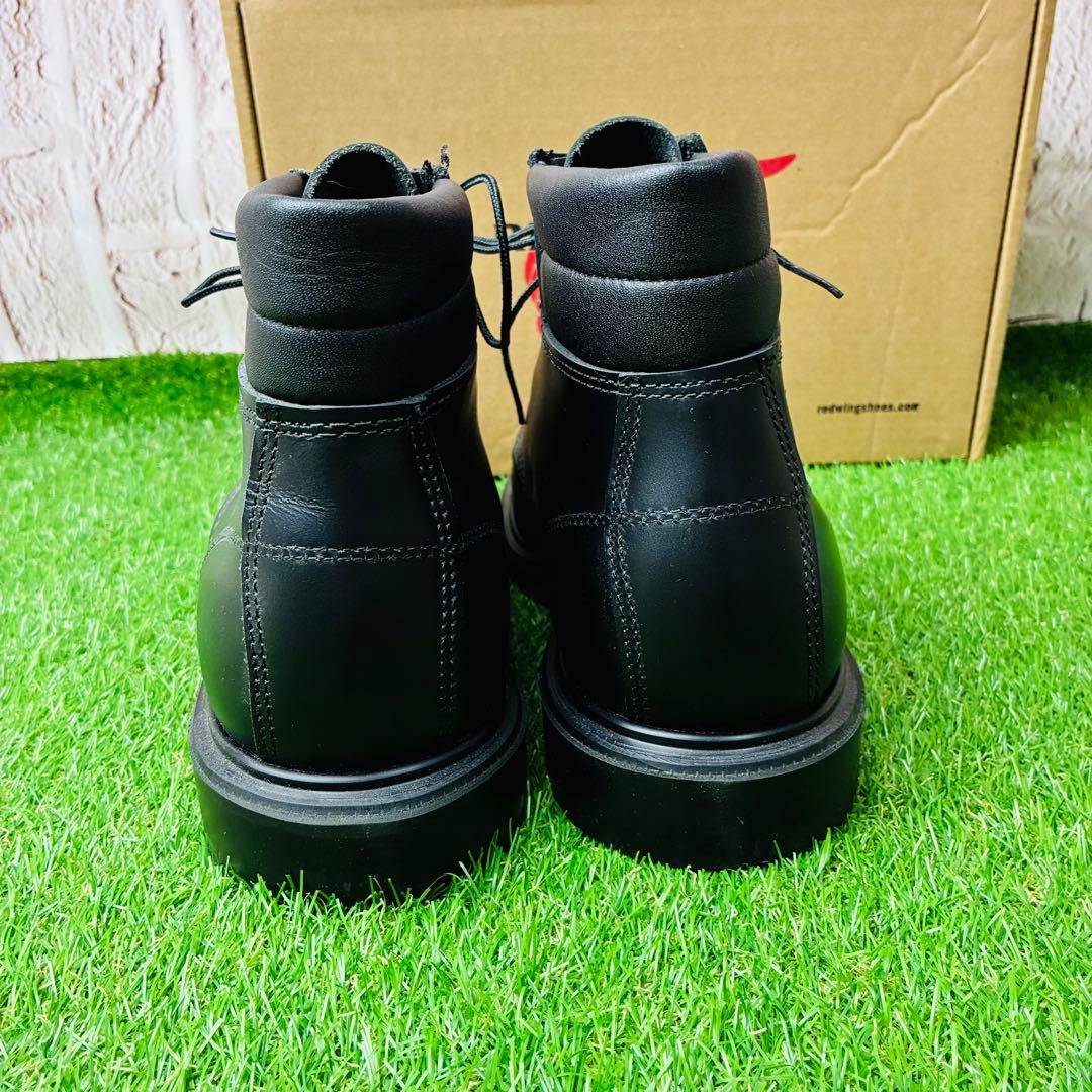 【箱付き・極美品】レッドウィング 8133 スーパーソール 2023年 28