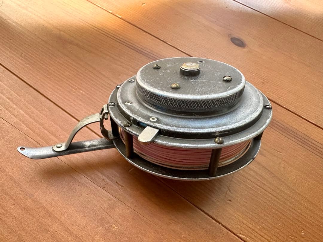 フライリール　フルーガー(オートマチック)