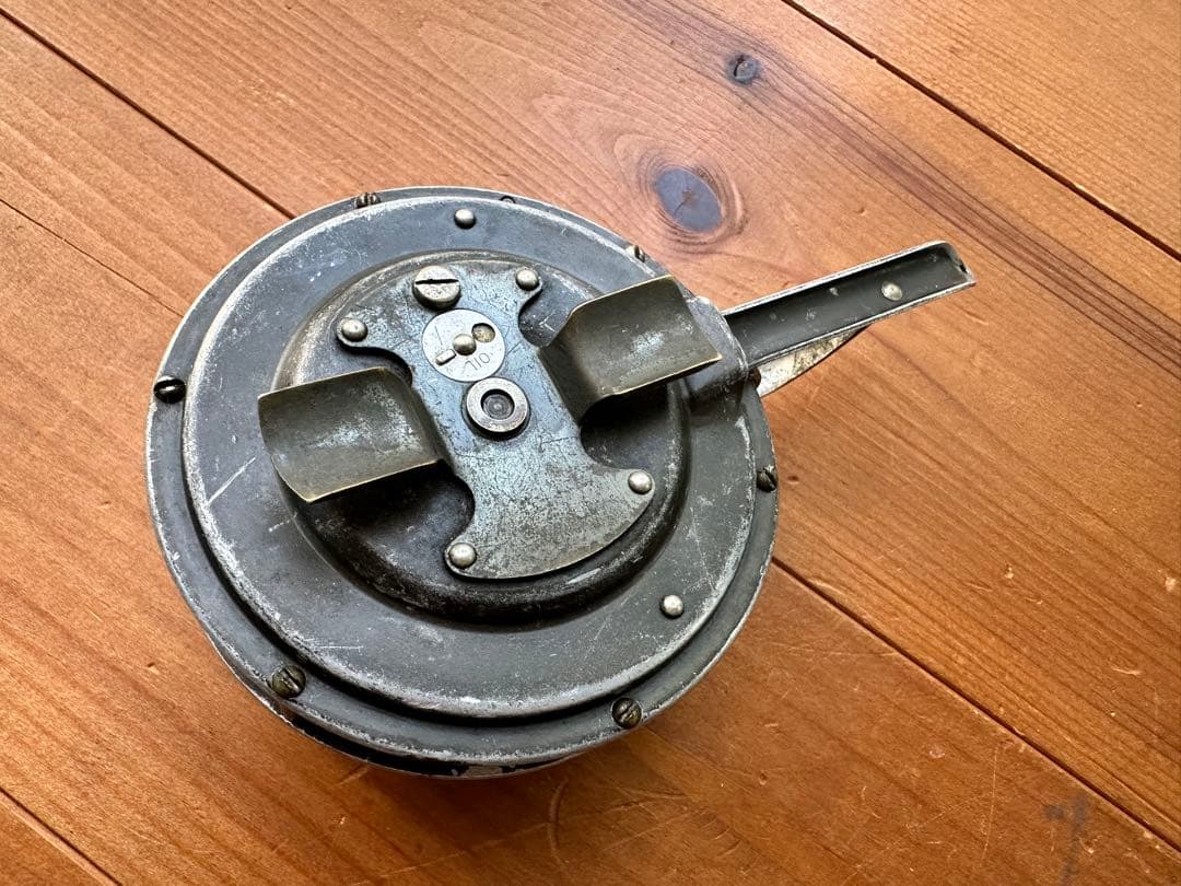 フライリール　フルーガー(オートマチック)