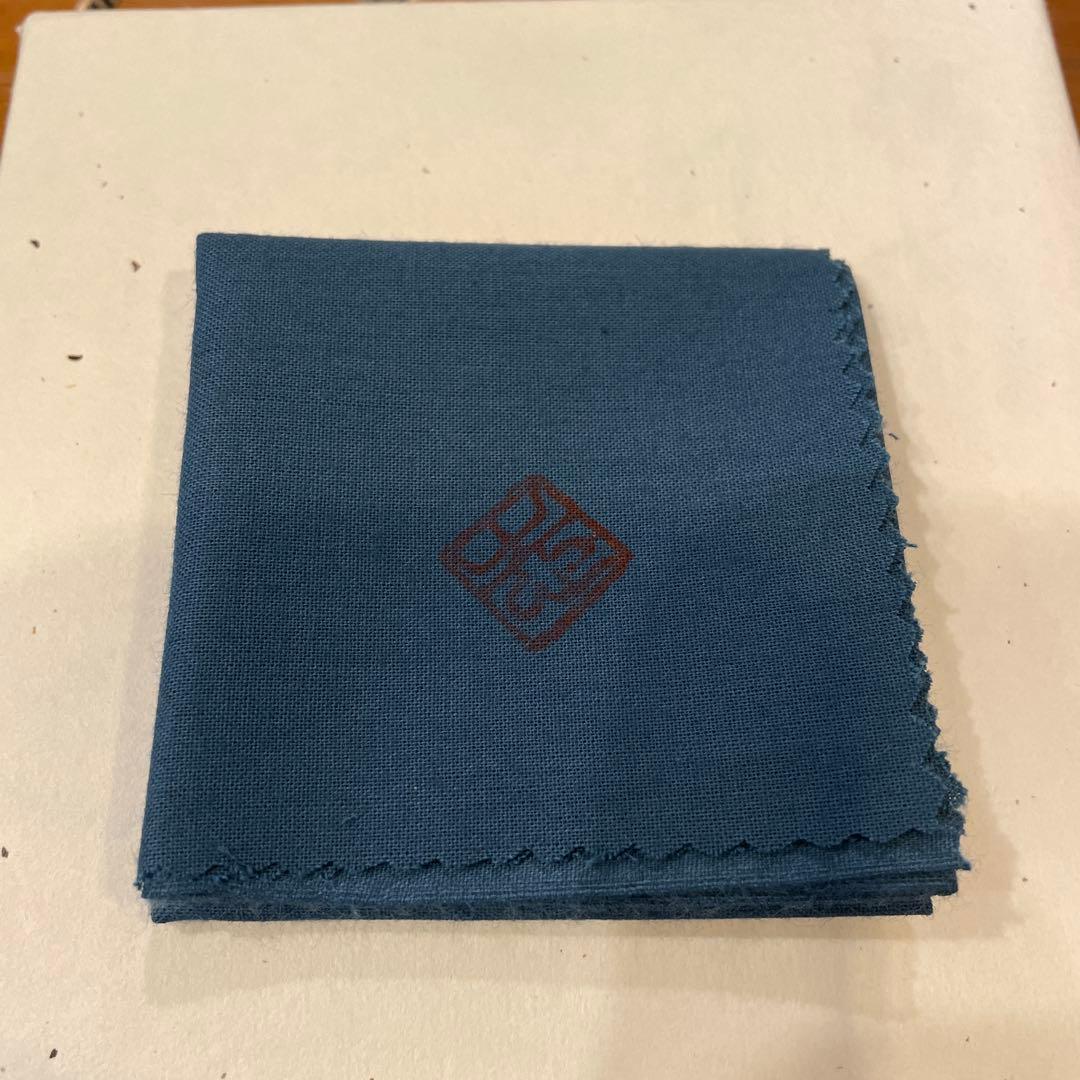 【未使用】備前焼　陶芸家　馬場隆志氏　作品