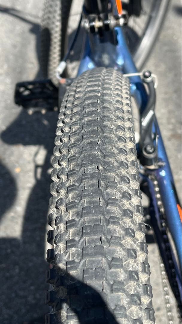 GT マウンテンバイク ストンパープライム24インチ 2020年モデル