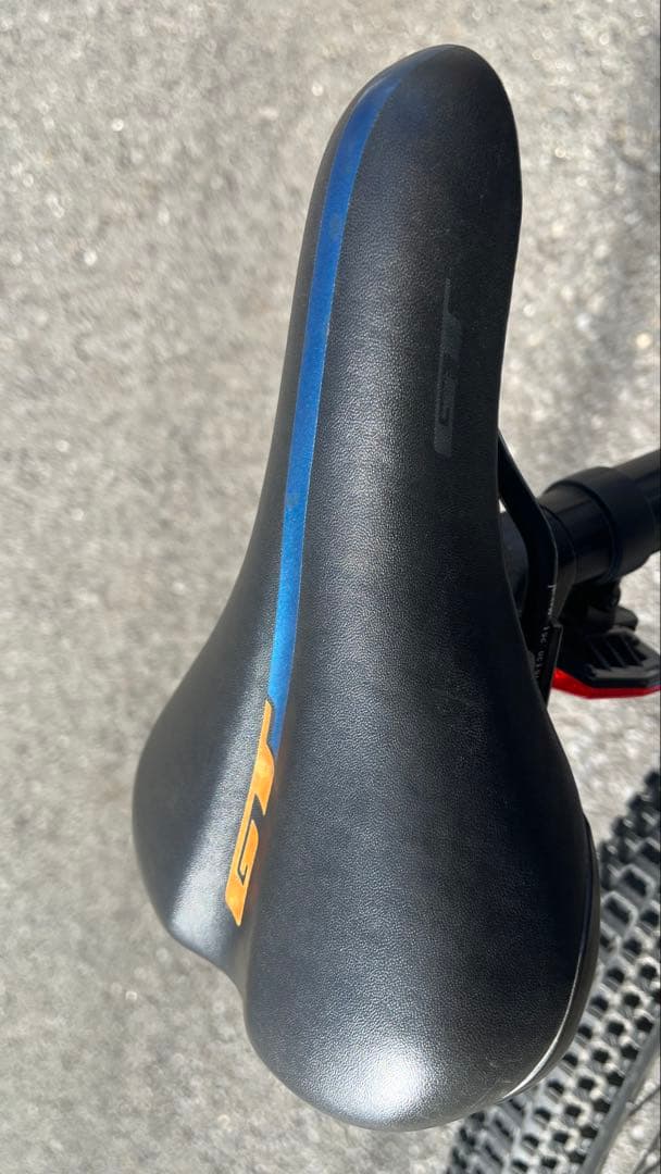 GT マウンテンバイク ストンパープライム24インチ 2020年モデル