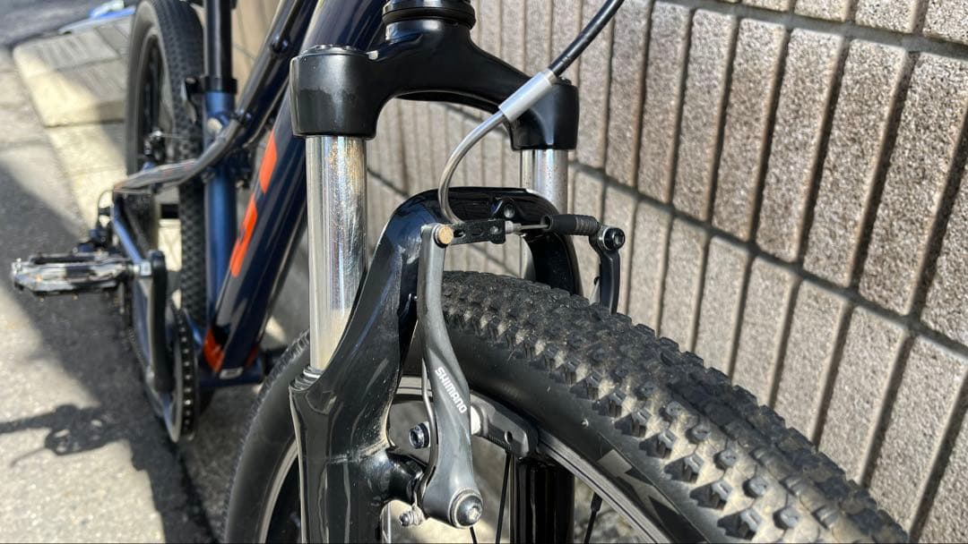 GT マウンテンバイク ストンパープライム24インチ 2020年モデル