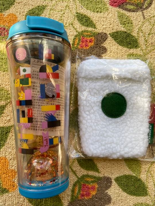 【新品未使用】スターバックス　福袋　2022 2023 2025