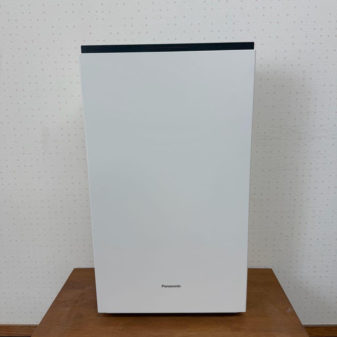 ● Panasonic パナソニック 空気清浄機 ジアイーノ F-MV4300