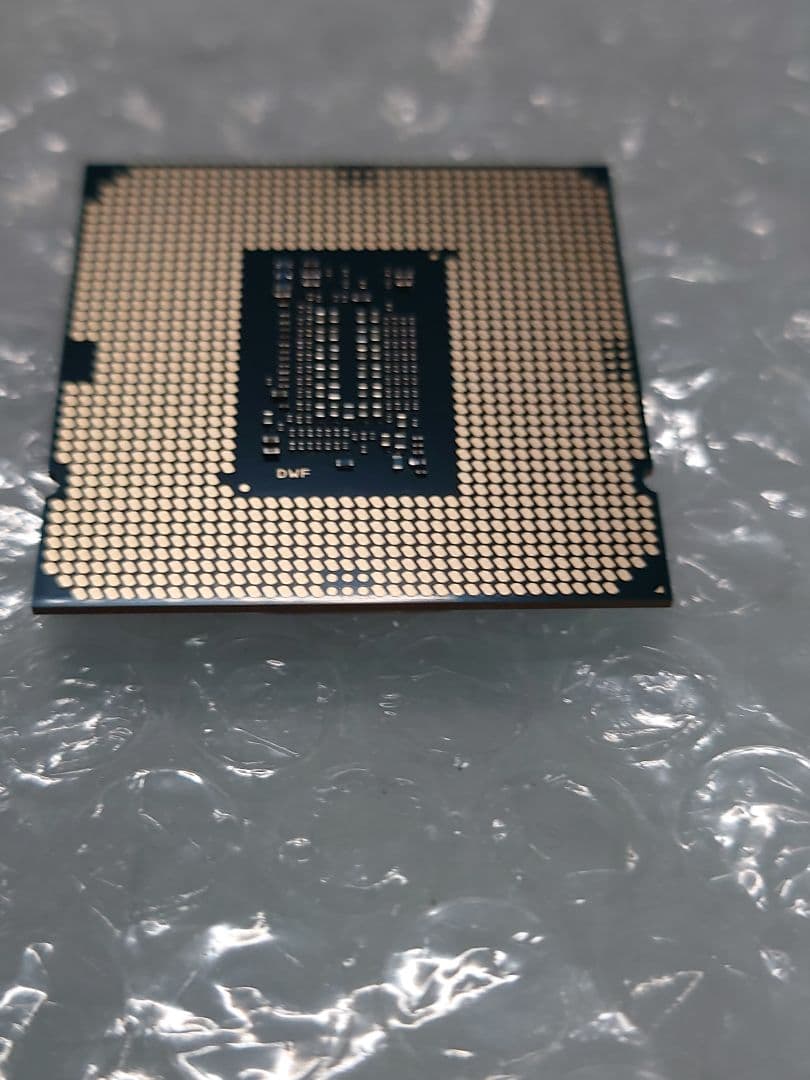 CPU 10105F i3 intel LGA1200 CPU