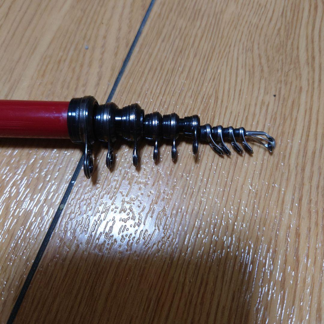 がまかつ 海上釣堀 コアスペックⅡ 真鯛 400