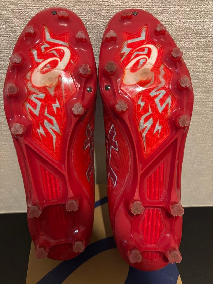 アシックス最上級モデルDS LIGHT ACROS PRO3 28.5cm