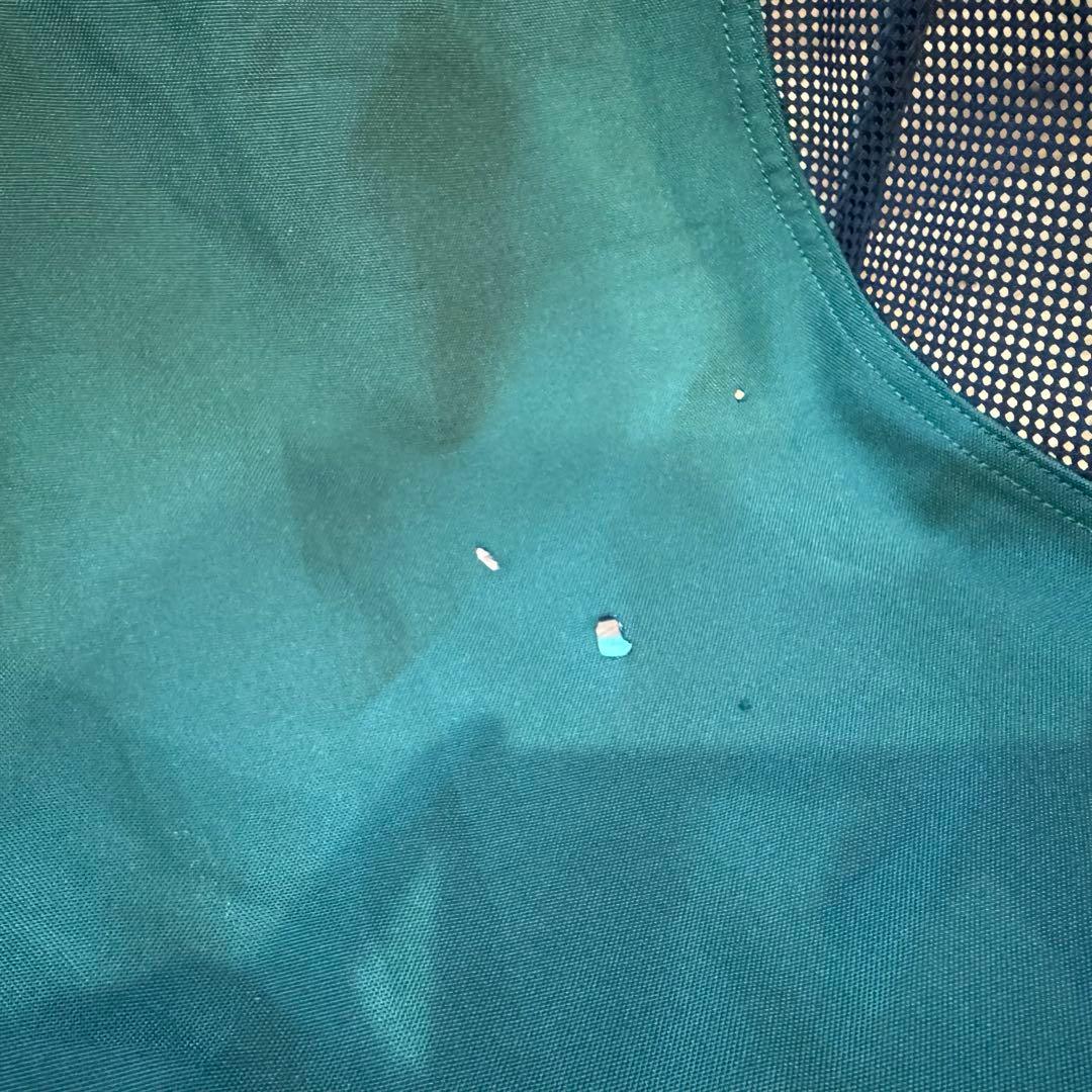 Helinox ヘリノックス グリーン　チェアワン　2脚セット