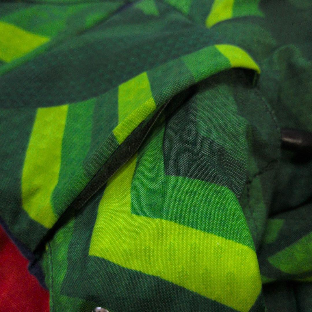 phenix TEAM PRO スノボウェア　スキーウェア　ジャケット　サイズM