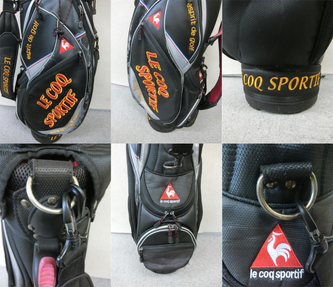 b719 初心者歓迎 プロギア 等メンズゴルフ１３本セット※Ｄｒ２本入り