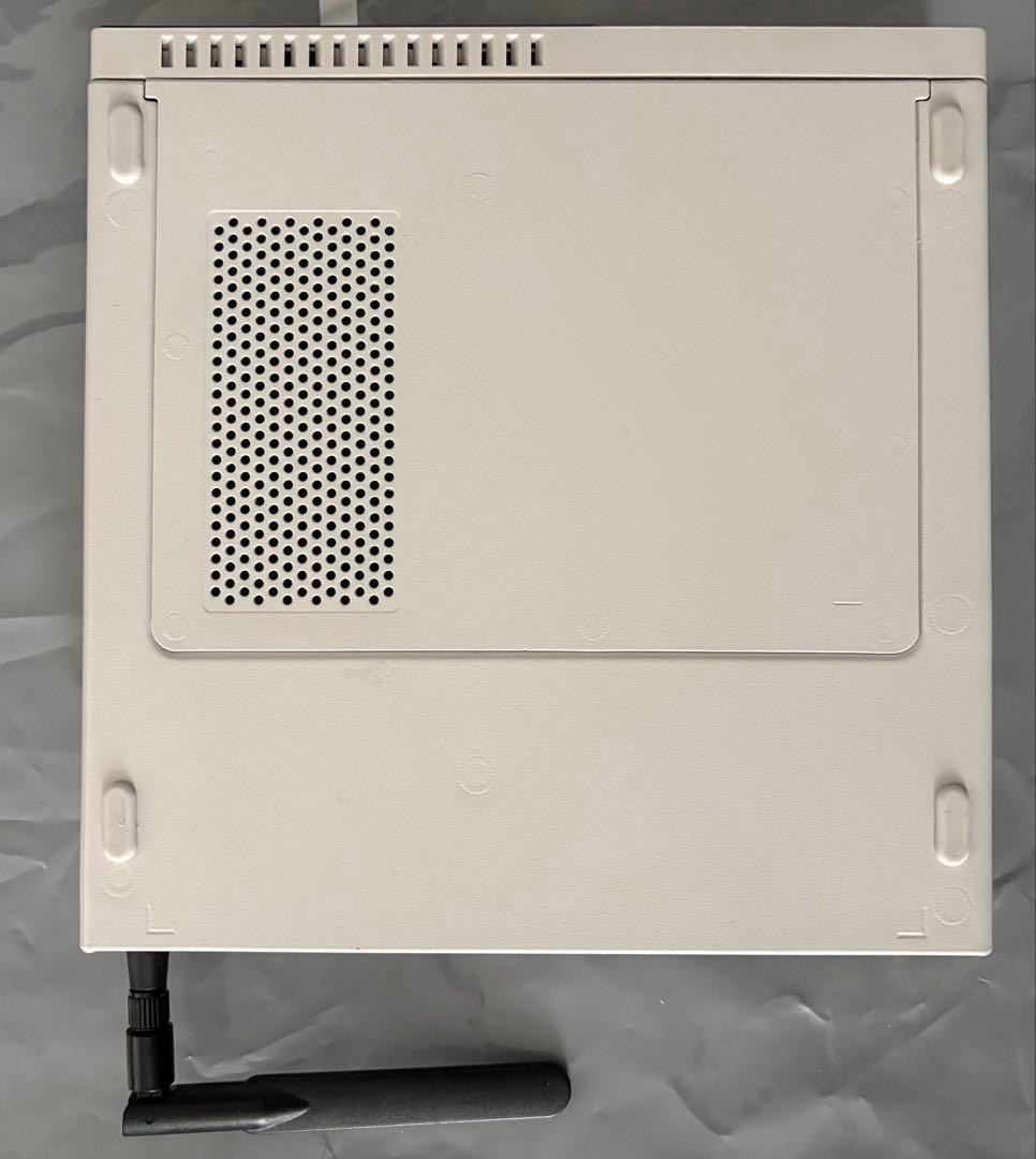 中古 NEC MKL34C-1　WINDOWS 11認証済