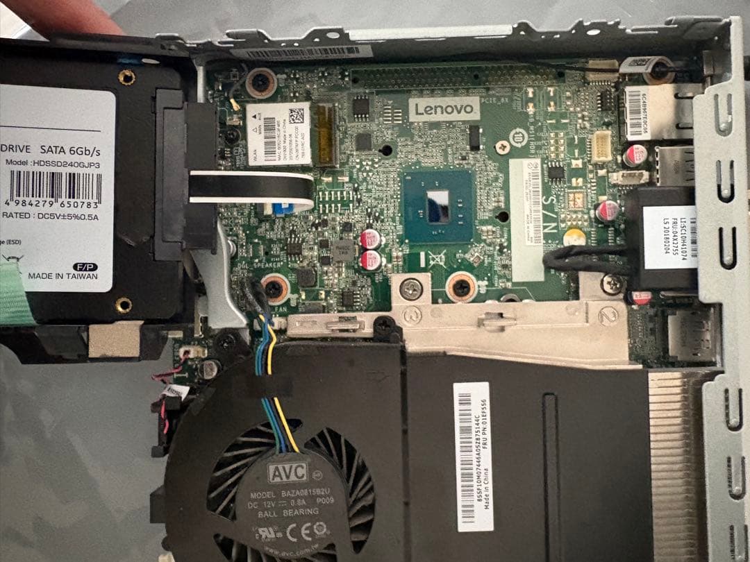 中古 NEC MKL34C-1　WINDOWS 11認証済