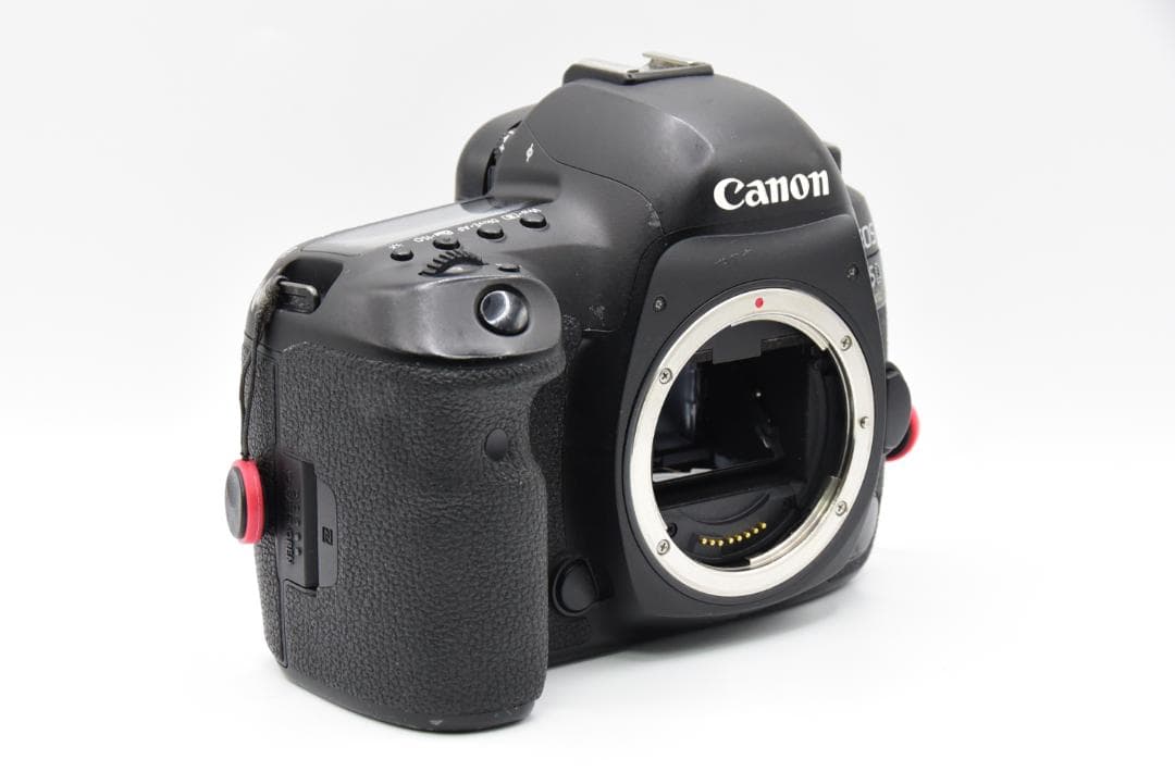 ■ 美品 ■ キャノン Canon EOS 5D Mark IV