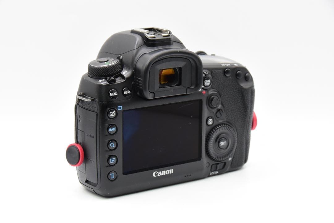 ■ 美品 ■ キャノン Canon EOS 5D Mark IV