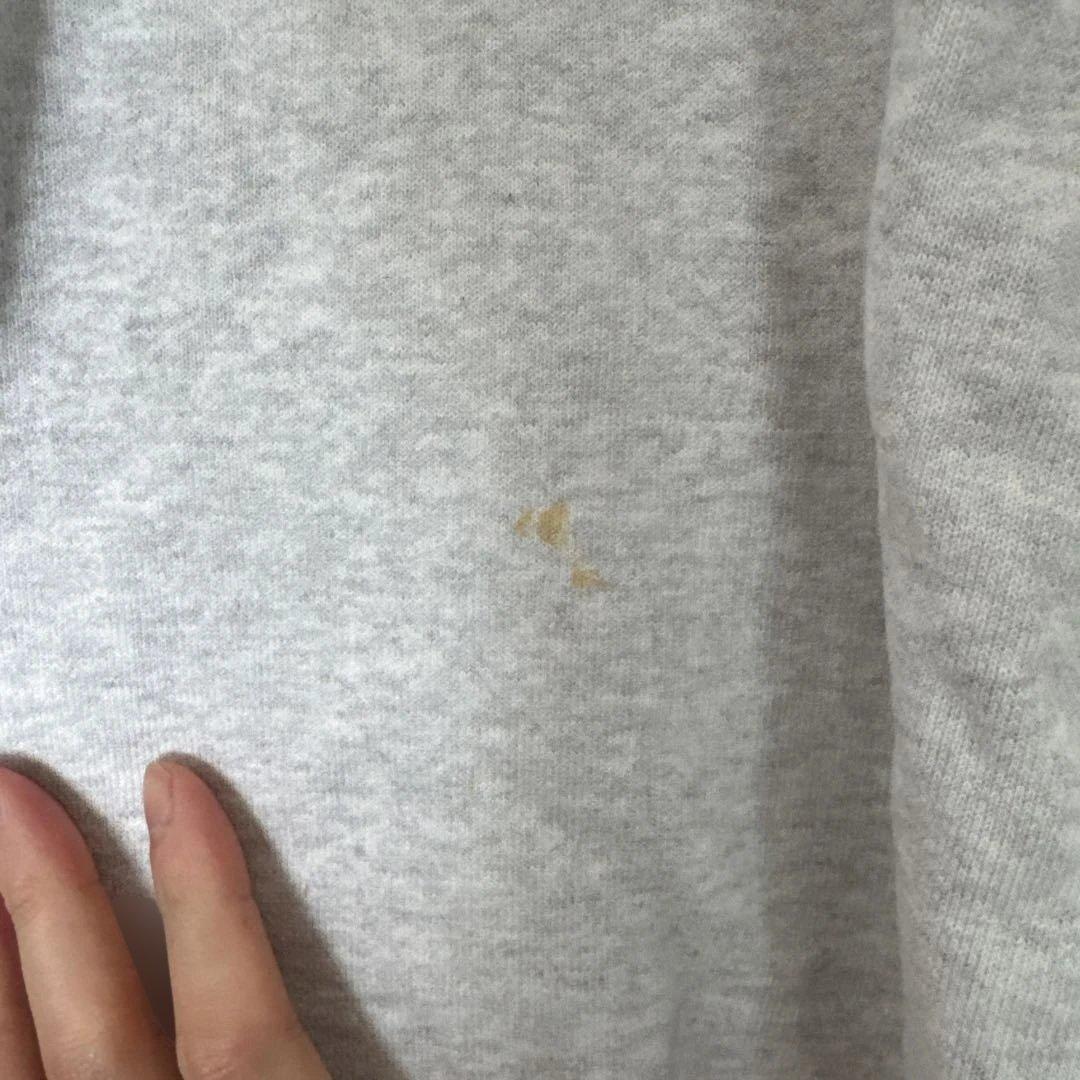 DESCENDANT スウェット　サイズ2