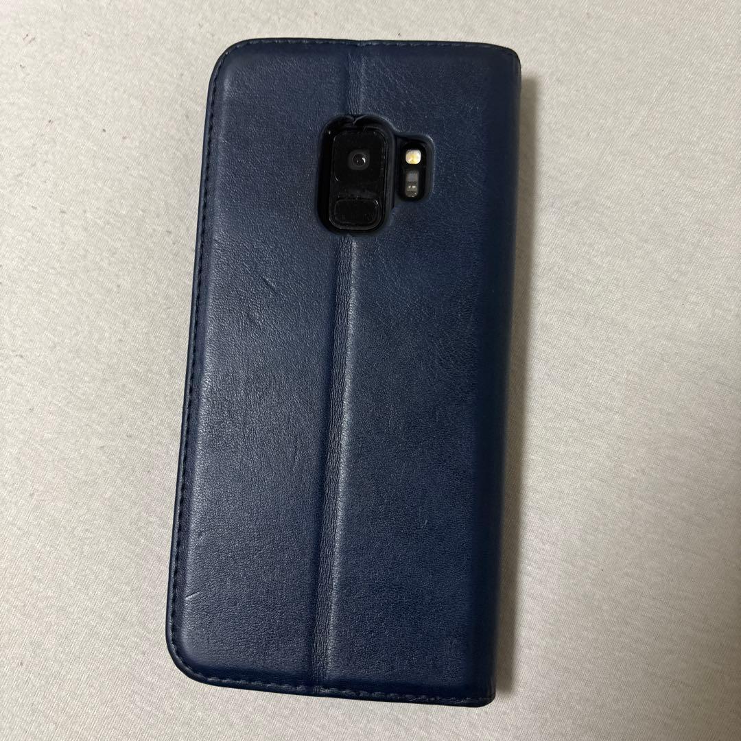 Samsung Galaxy S9 本体 バッテリー交換済み