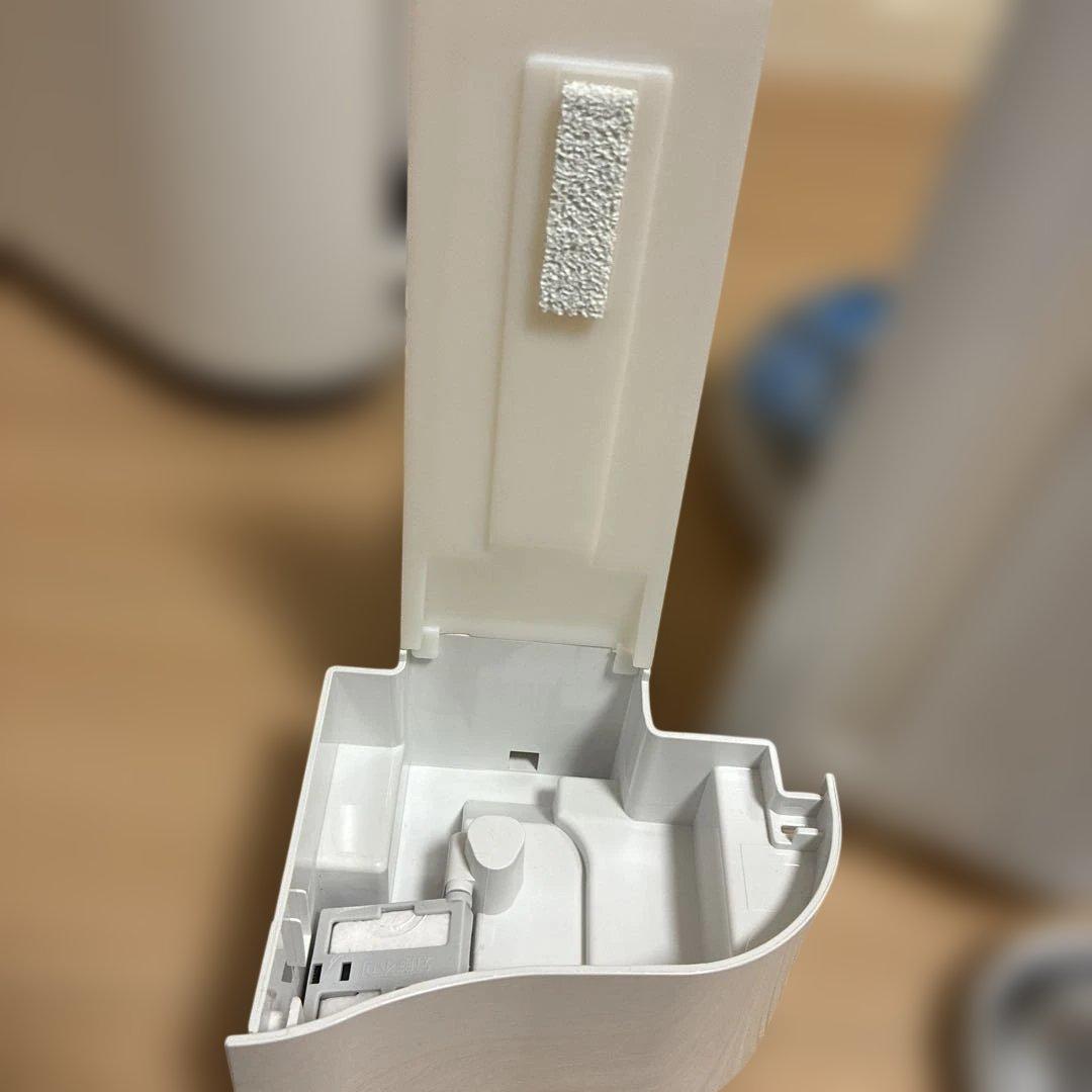 【23年製】SHARP シャープ KC-50TH7 加湿空気清浄機 空気清浄機