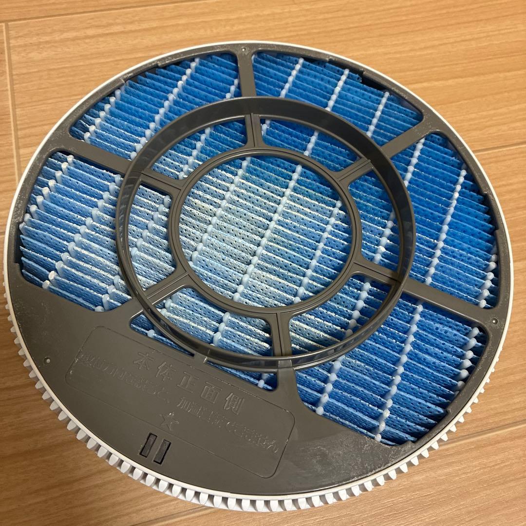 【23年製】SHARP シャープ KC-50TH7 加湿空気清浄機 空気清浄機