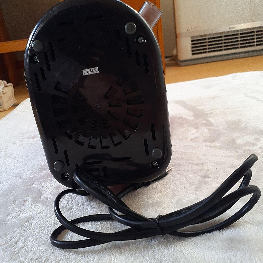 SHARP HEALSIO グリーンプレッソ スロージュー