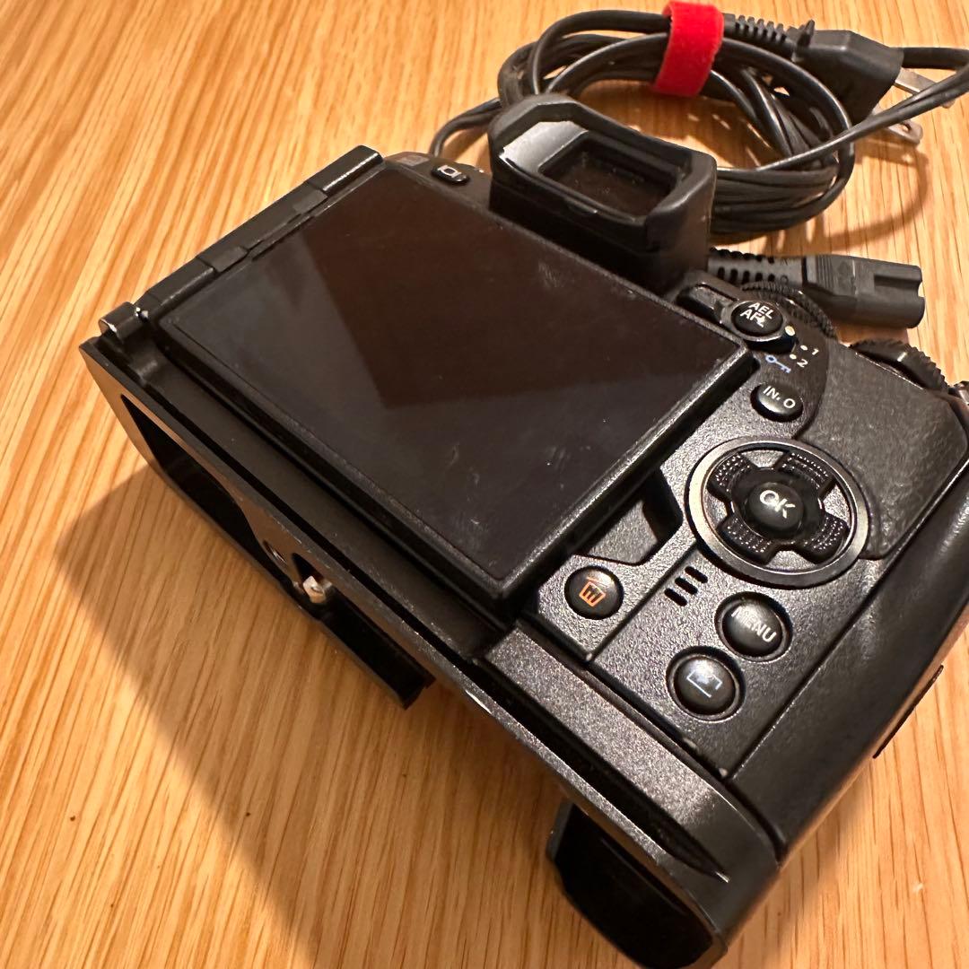 Olympus OM-D E-M1 Mark II カメラ 一眼レフ 訳あり
