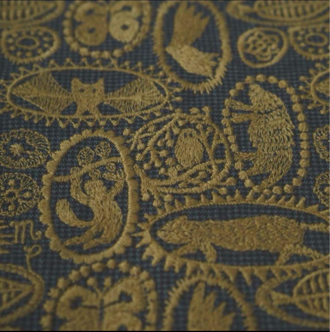 ミナペルホネン♡トートバッグ