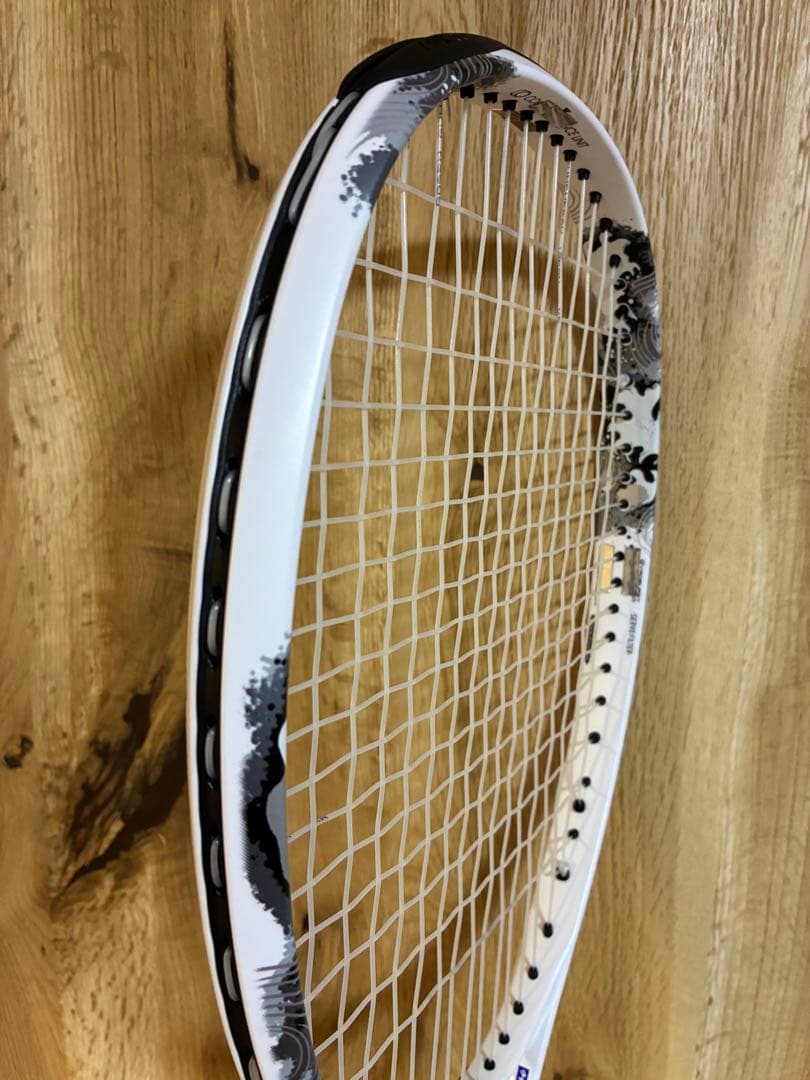 ジオブレイク80V カスタムフィット