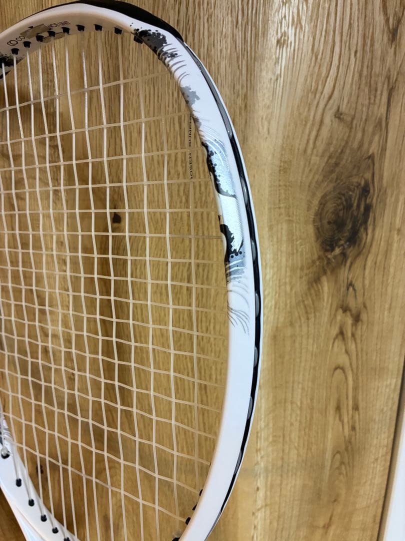 ジオブレイク80V カスタムフィット