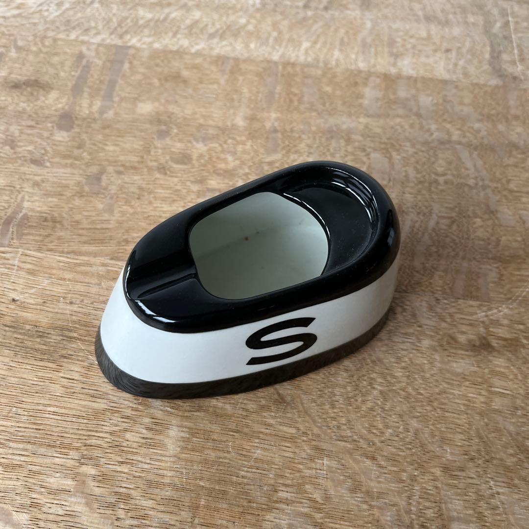 Arabia アラビア　灰皿　お香台