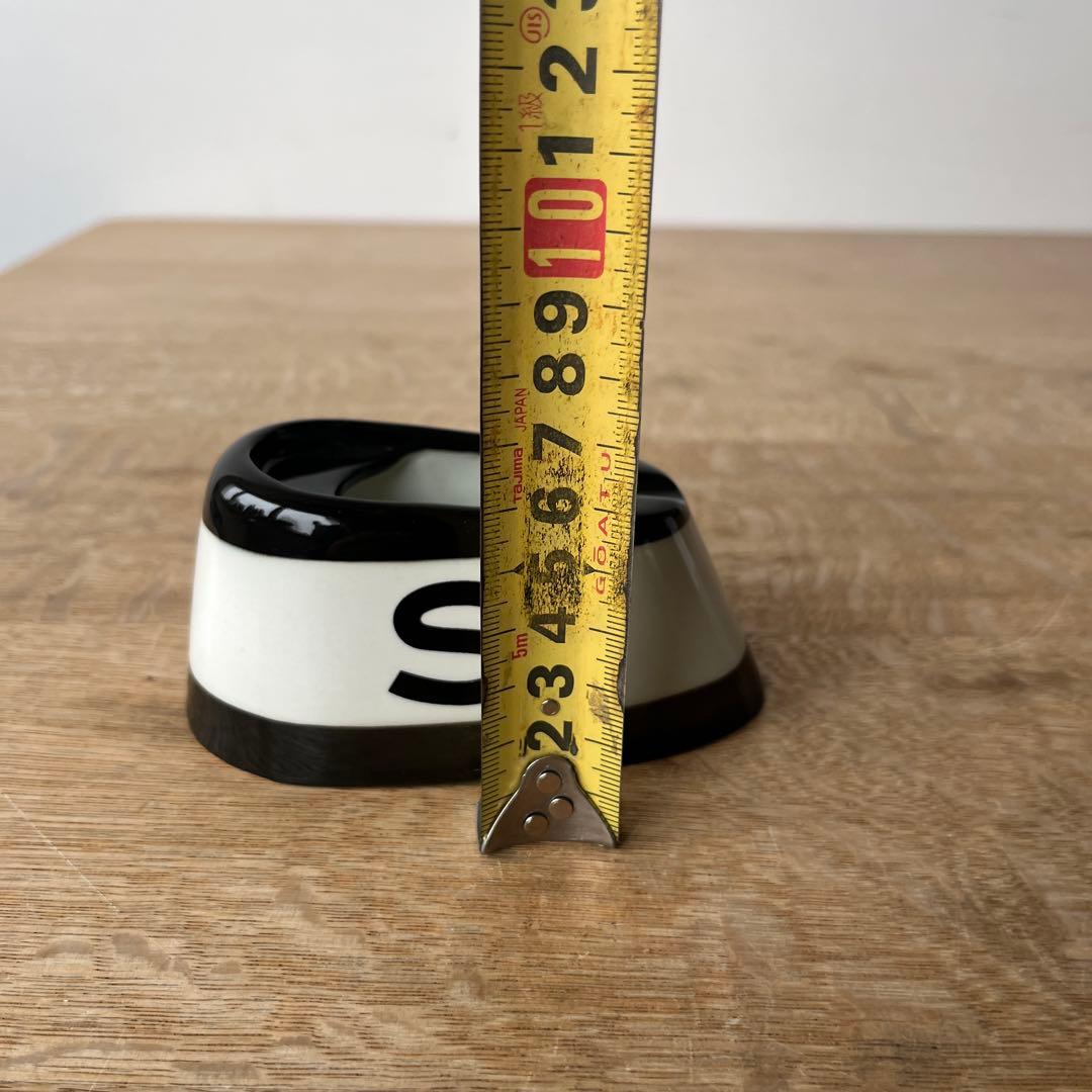 Arabia アラビア　灰皿　お香台