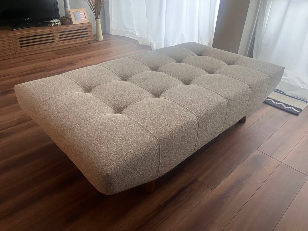 JOURNAL STANDARD FURNITURE プラヤソファーW1545