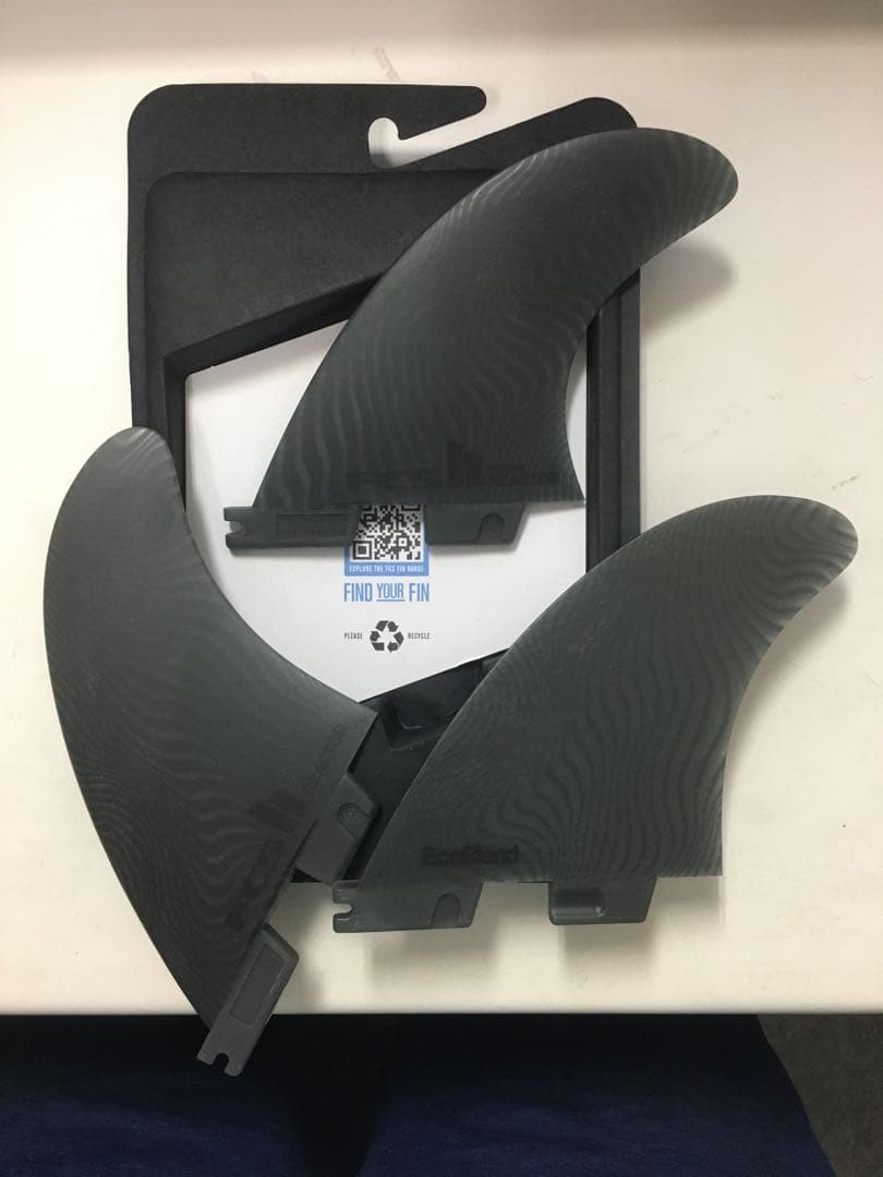 FCS2 FCS 2エフシーエス リアクター ネオグラス エコブレンド 3フィン