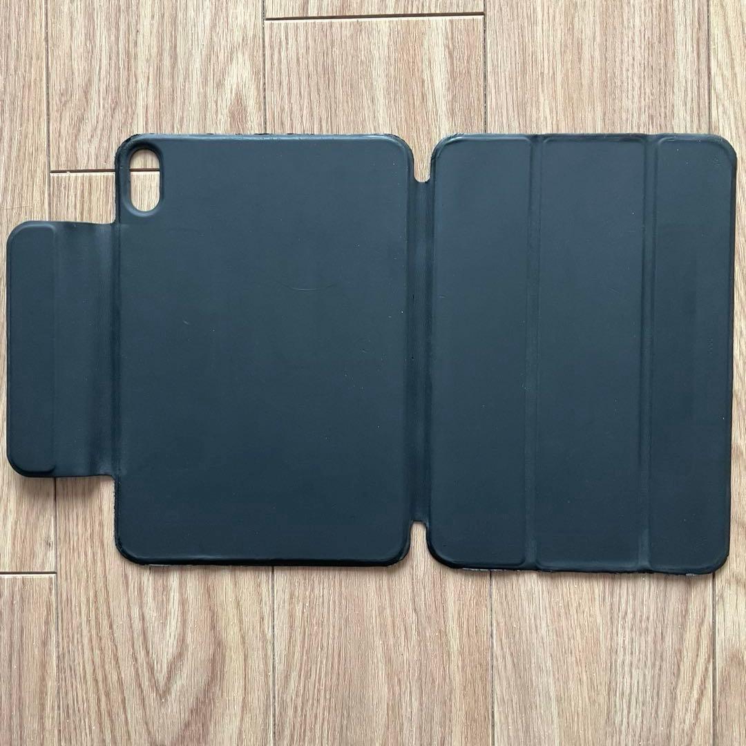 か*か様 iPad mini第6世代 ESRケース ペンシル付属