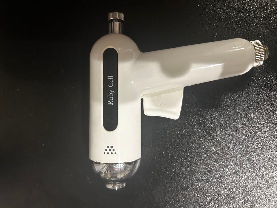 Ruby-Cell 美容器