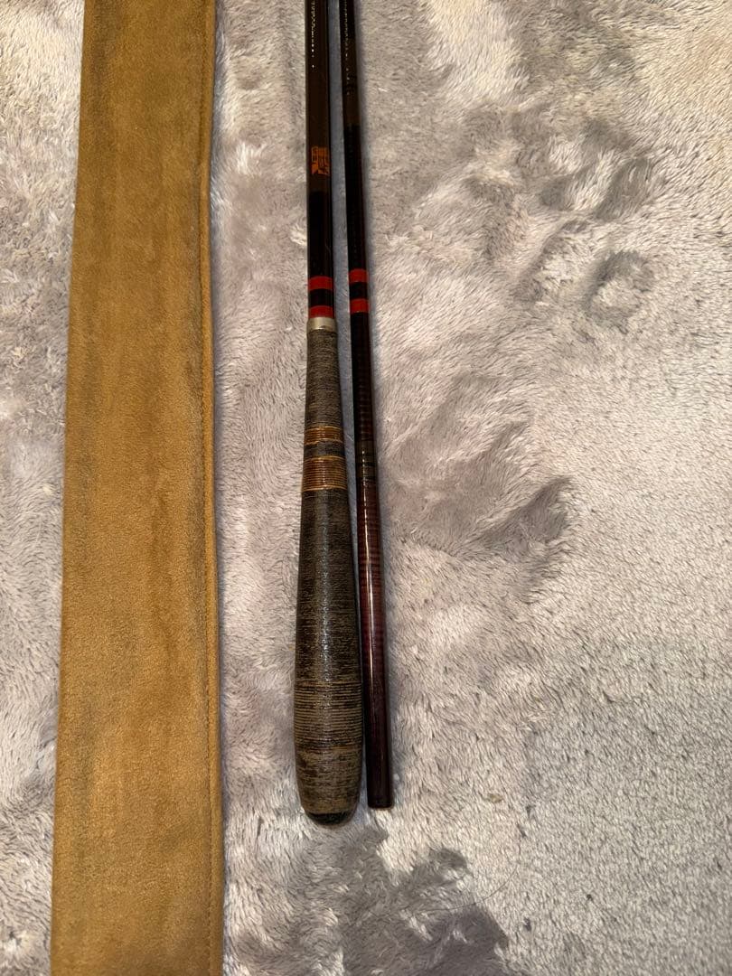 がまかつ　がまへらMARKⅡ 超硬8尺ヘラブナ