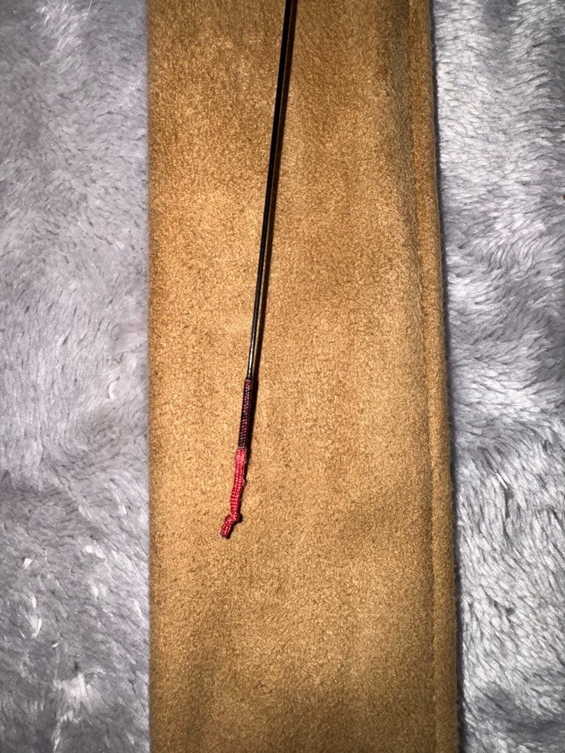 がまかつ　がまへらMARKⅡ 超硬8尺ヘラブナ