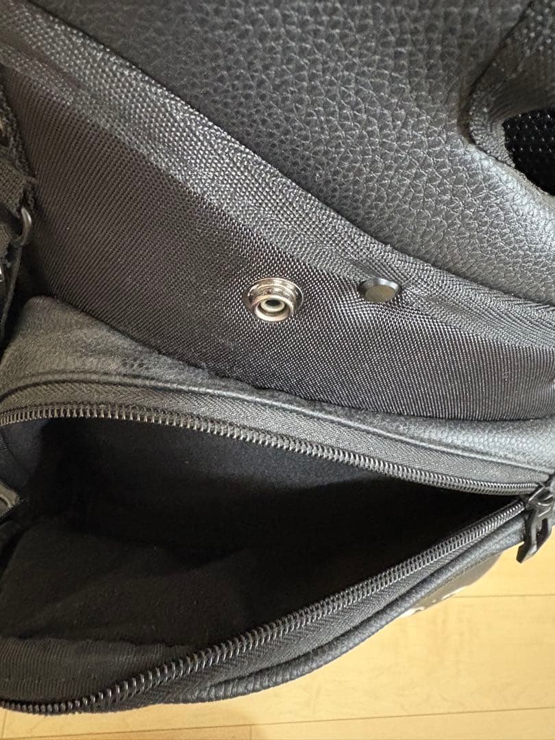 OAKLEYキャディバッグ