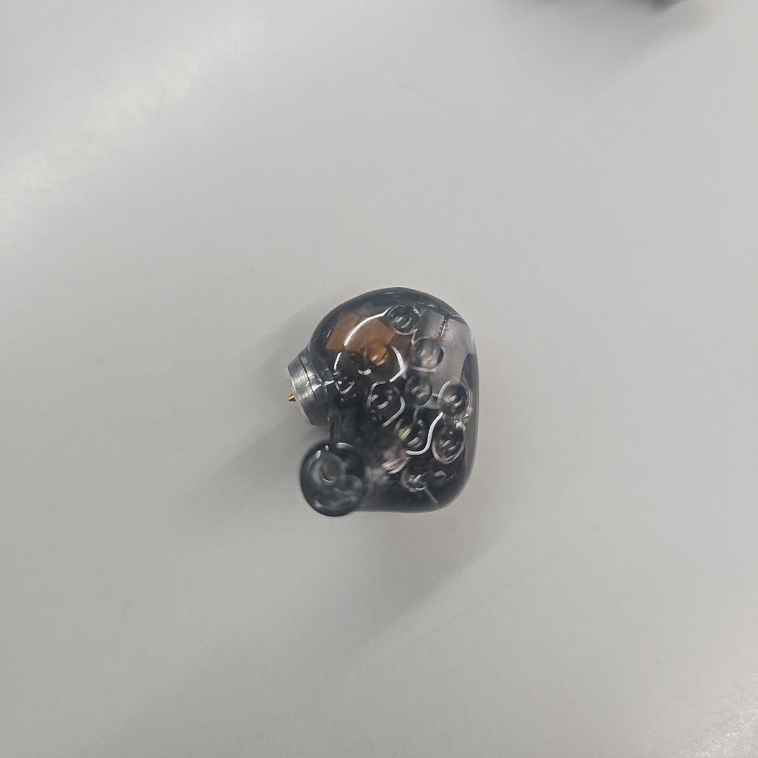 G4イヤホン ARAYA 4BA